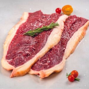 PUNTA DE ANCA

Papas y en salada